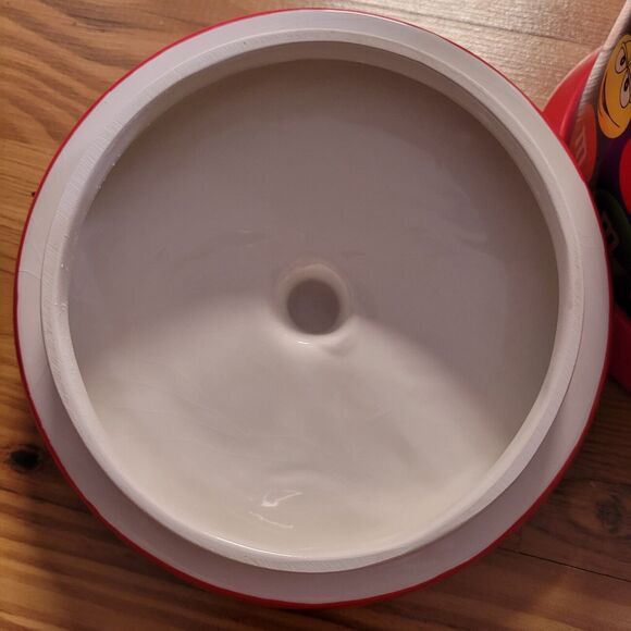 Rare M&M Cookie Jar - Picture 8 of 10